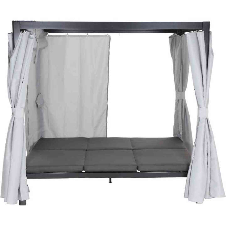 SIENA GARDEN Waikiki Loungebett